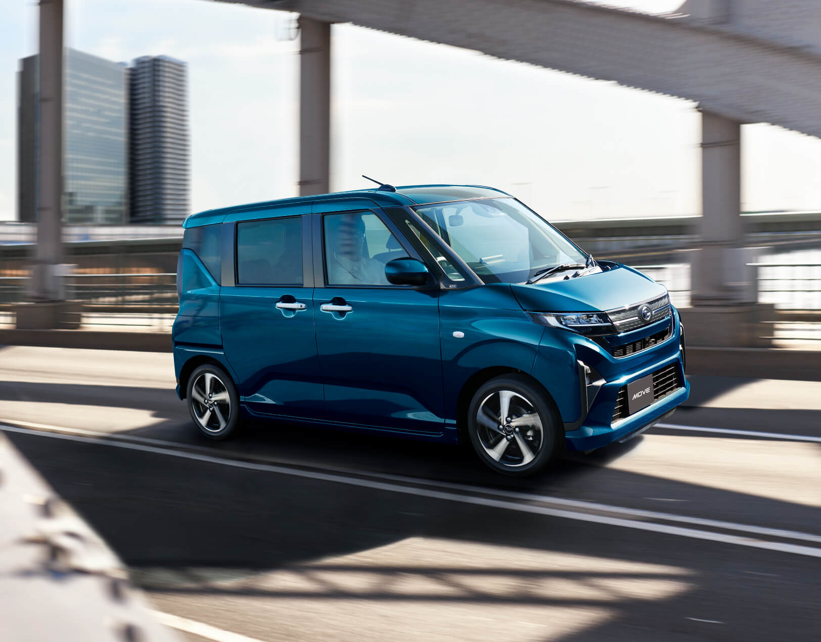 新しいスタイルへ。